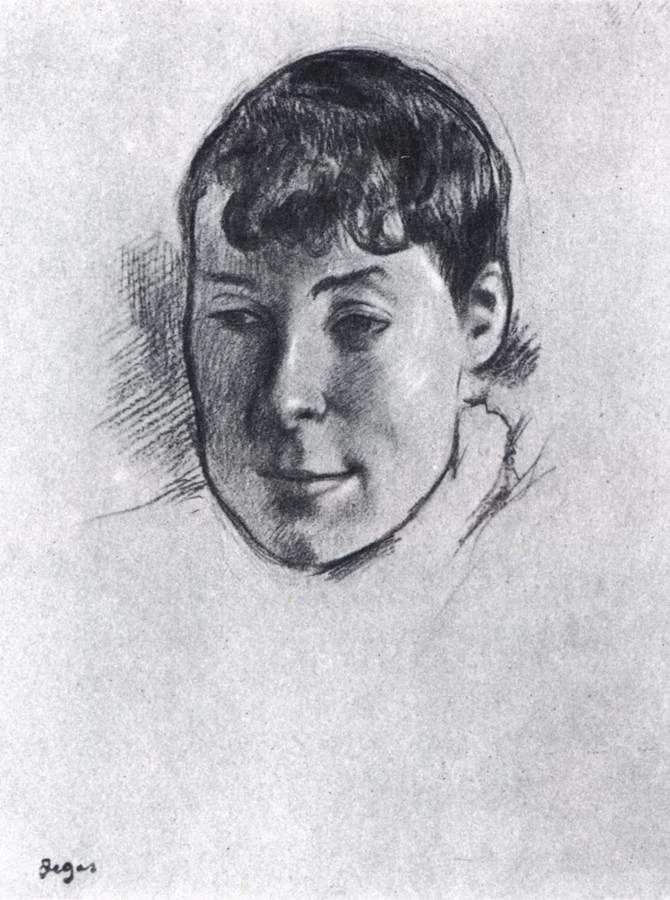 Ritratto di Madame Ernst May